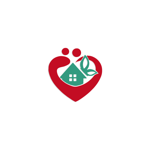 家居生活服务logo设计