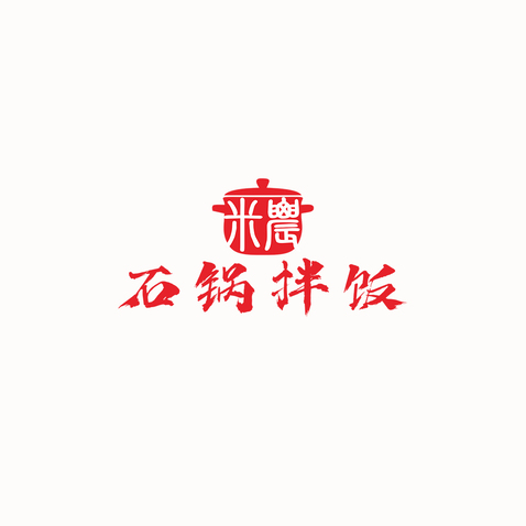 餐饮服务logo设计