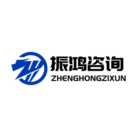 商业服务logo设计
