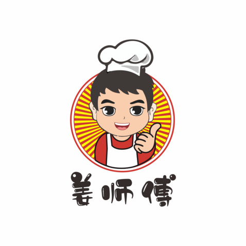 餐饮服务logo设计