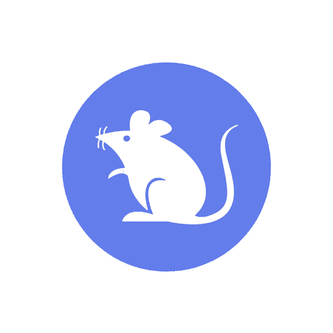宠物服务logo设计