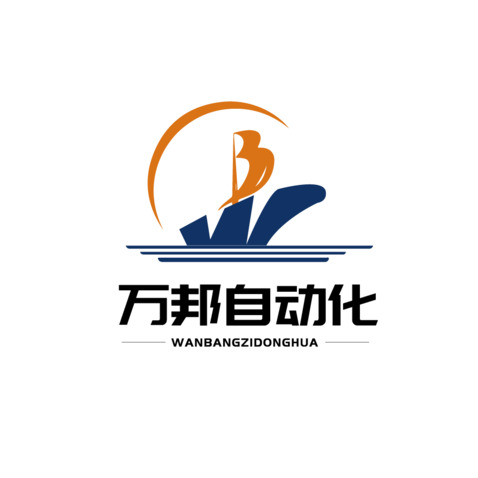 自动化设备logo设计