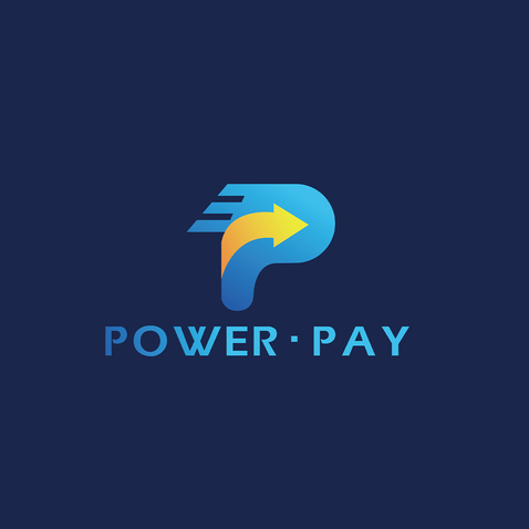 金融服务logo设计
