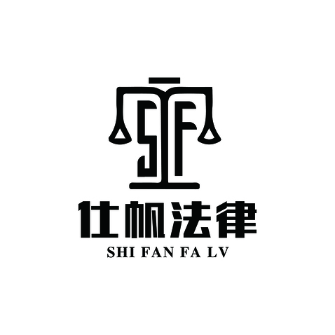 法律服务logo设计