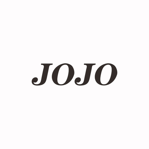 时尚服饰logo设计