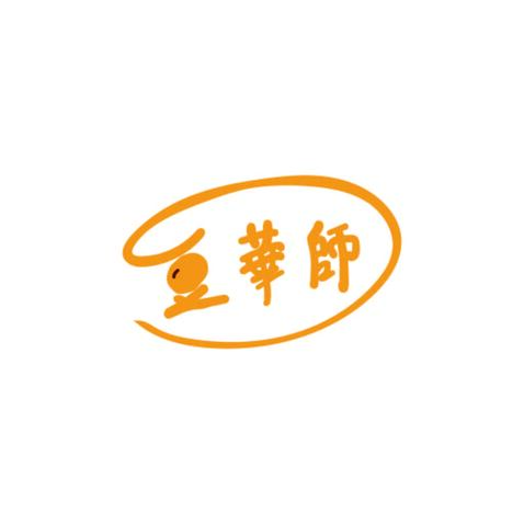 豆制食品产销logo设计