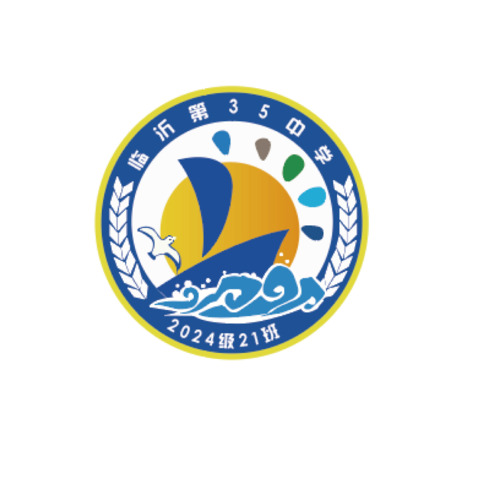 中小学校logo设计
