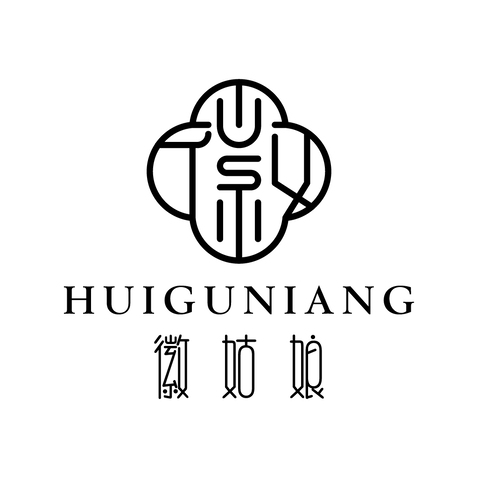  传统文化推广logo设计