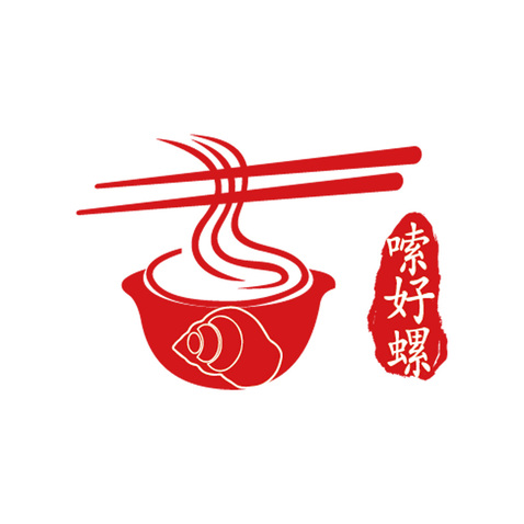 餐饮美食logo设计
