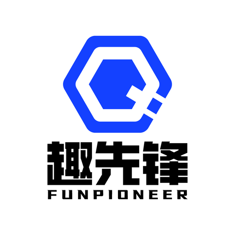  电气设备制造logo设计