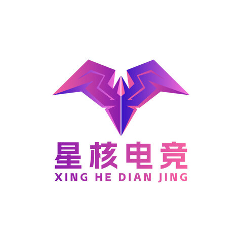 电子竞技logo设计