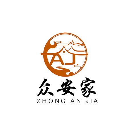 房地产业logo设计