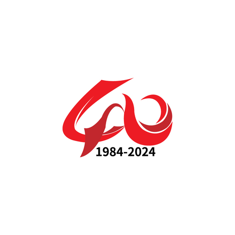 周年纪念logo设计