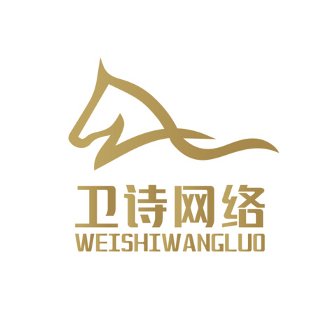网络科技logo设计