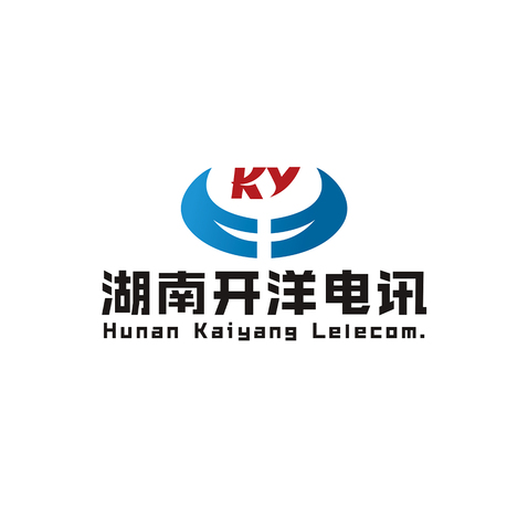 通信技术logo设计