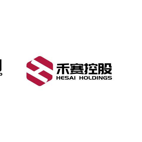 企业投资控股logo设计