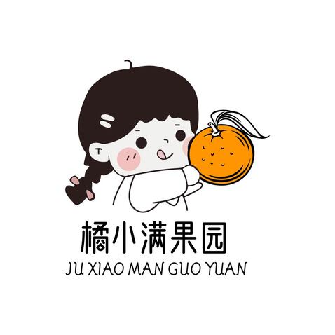 水果种植销售logo设计