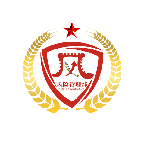 安全防护logo设计