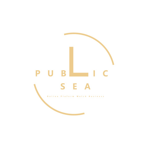 海洋服务logo设计