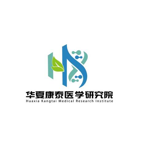 医疗健康logo设计