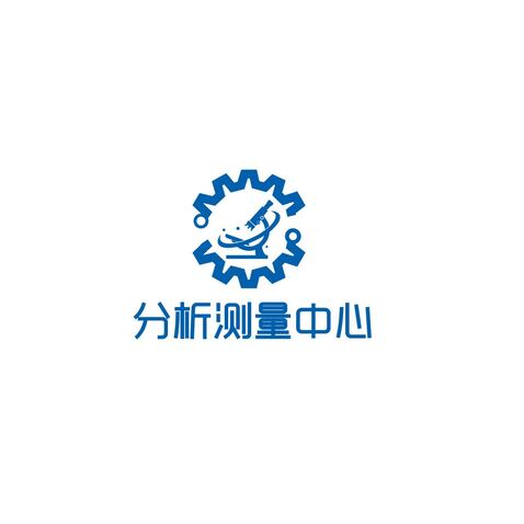 科技检测logo设计