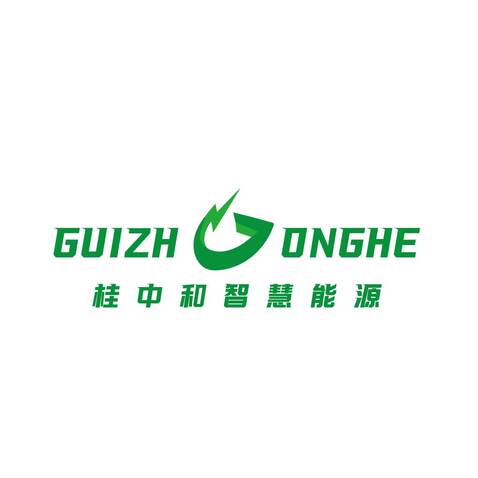 新能源开发利用logo设计