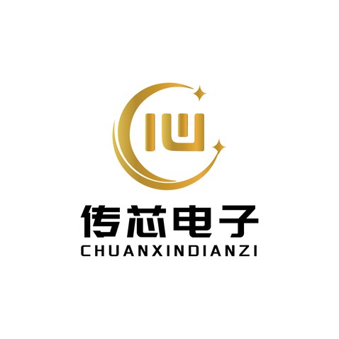 电子科技产品logo设计