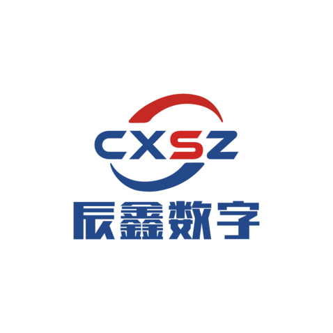 数字技术服务logo设计