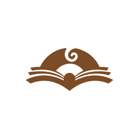 图书文化服务logo设计