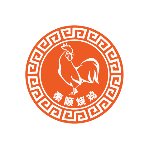 食品加工logo设计