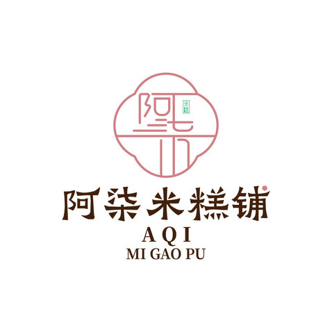 食品加工logo设计