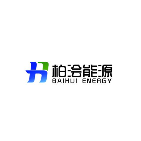 能源供应服务logo设计