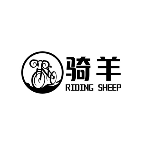 旅游休闲logo设计