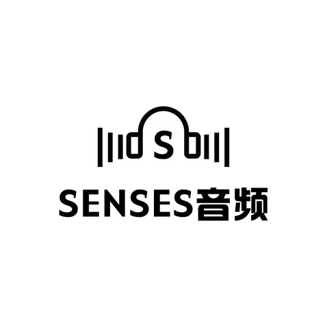 音频设备制造logo设计