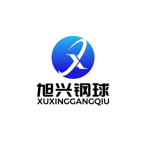 金属加工logo设计