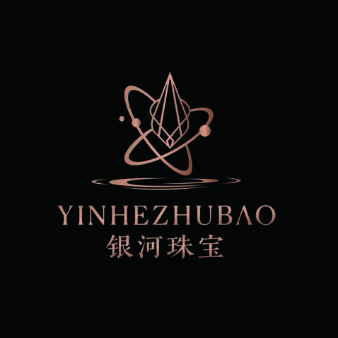 珠宝首饰销售logo设计