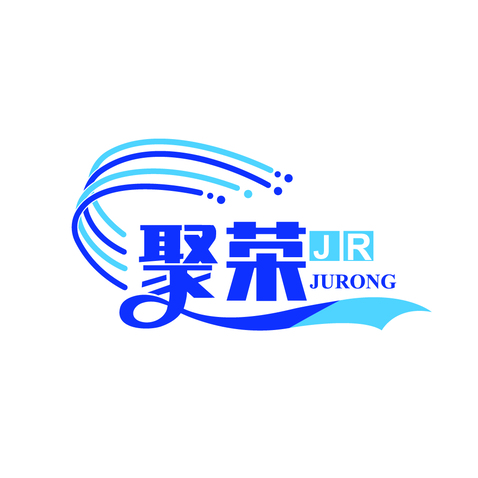 科技服务logo设计