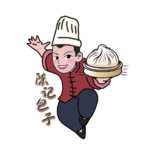 中式面点行业