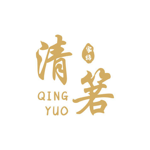茶叶产品销售logo设计