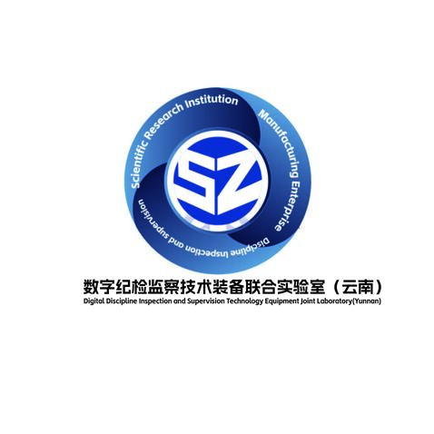 高新技术研究logo设计
