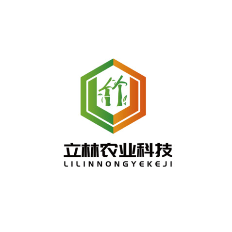农业科技领域logo设计