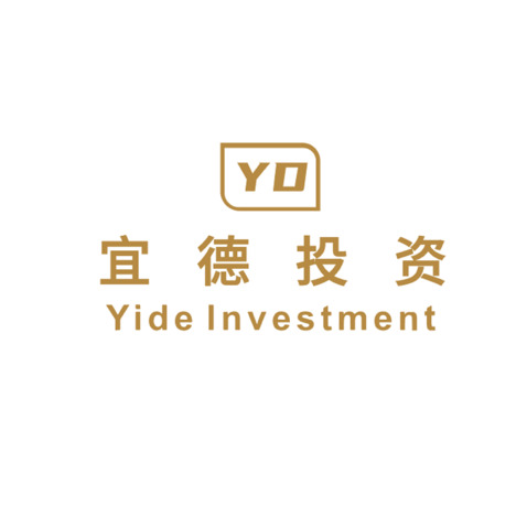 金融投资服务logo设计