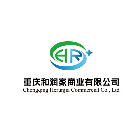 商业零售经营logo设计