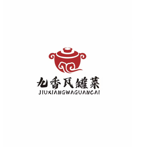 茶叶制作logo设计