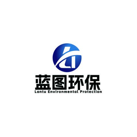 环保服务提供logo设计
