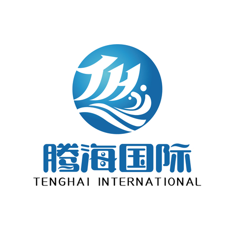 国际贸易logo设计