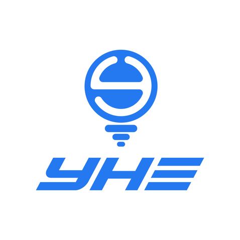 照明设备制造logo设计