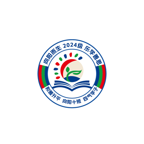 教育服务logo设计