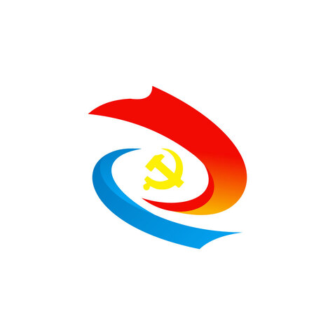 文化传播logo设计