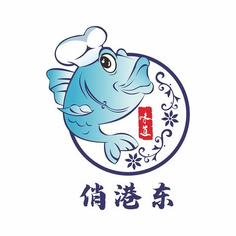 食品加工logo设计